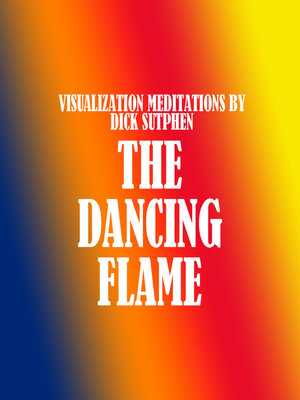 cover image of The Dancing Flame